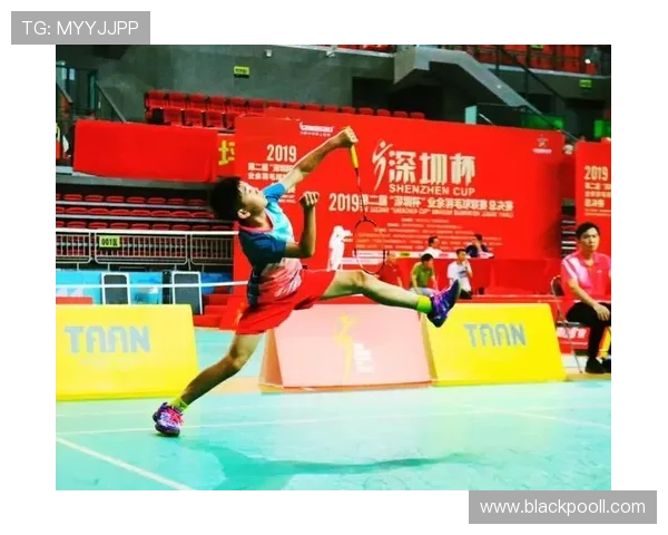 深圳羽毛球队在全国羽毛球个人能力排行榜中荣登第九名展现出强劲实力