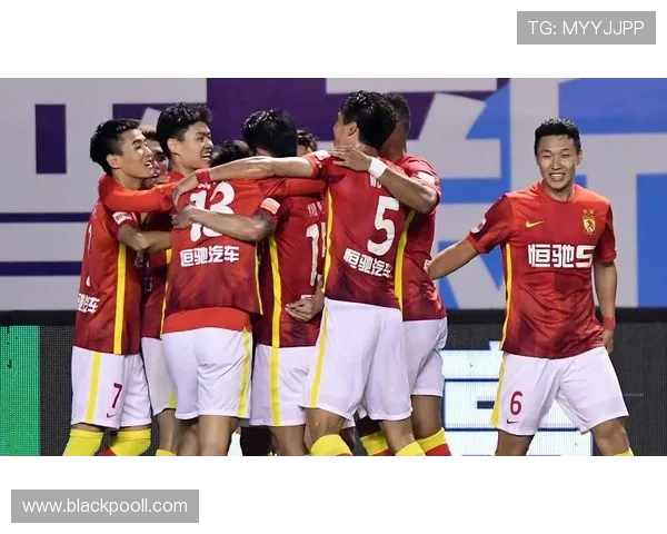 广州足球队强势领跑总决赛积分榜以72分稳居第一名