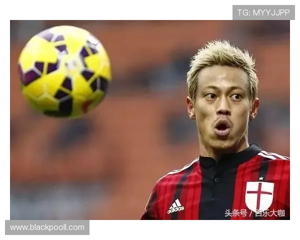 日本足球明星全解析从历史到现状的全面球员介绍